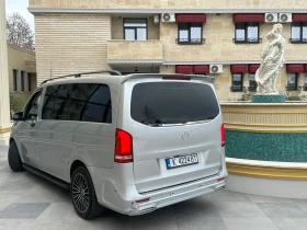 Mercedes-Benz Vito 114CDI / 7G Tronic / 6+ 1 / LED, снимка 8