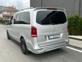 Mercedes-Benz Vito 114CDI / 7G Tronic / 6+ 1 / LED, снимка 6