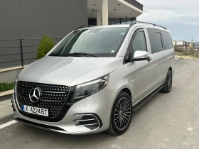 Mercedes-Benz Vito 114CDI / 7G Tronic / 6+ 1 / LED, снимка 2
