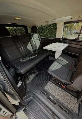 Mercedes-Benz Vito 114CDI / 7G Tronic / 6+ 1 / LED, снимка 12