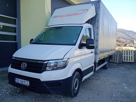 VW Crafter, снимка 1