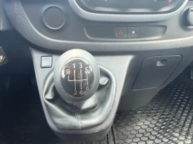 Opel Vivaro 1.6CDTI/8+ 1 места, снимка 14