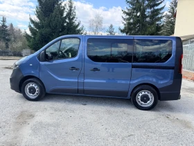 Opel Vivaro 1.6CDTI/8+ 1 места, снимка 7