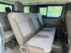 Opel Vivaro 1.6CDTI/8+ 1 места, снимка 15