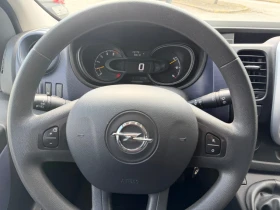 Opel Vivaro 1.6CDTI/8+ 1 места, снимка 12