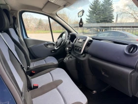 Opel Vivaro 1.6CDTI/8+ 1 места, снимка 11