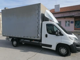 Citroen Jumper, снимка 3