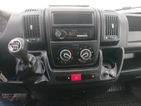 Citroen Jumper, снимка 10