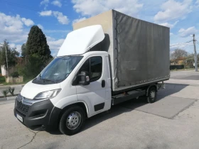 Citroen Jumper, снимка 5