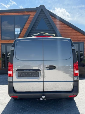 Mercedes-Benz Vito Нов внос от Белгия безупречна, снимка 6