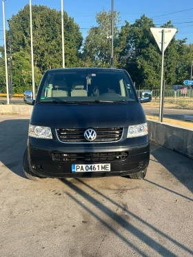 VW T5, снимка 2