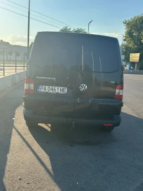 VW T5, снимка 6