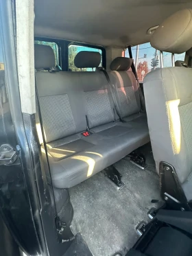 VW T5, снимка 9