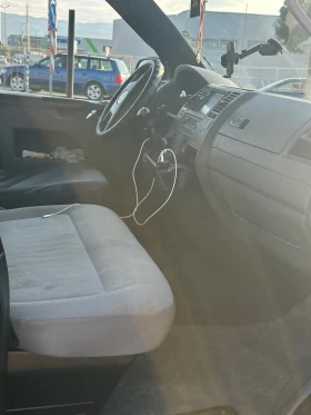 VW T5, снимка 7