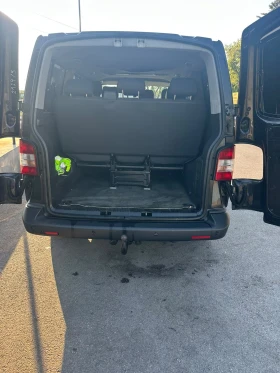 VW T5, снимка 12