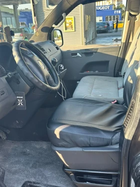 VW T5, снимка 11