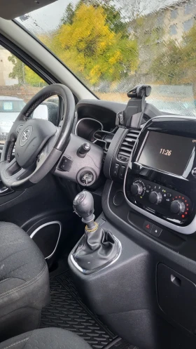 Opel Vivaro, снимка 7
