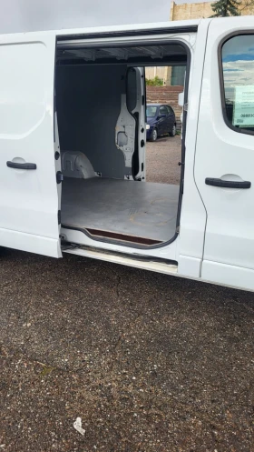 Opel Vivaro, снимка 5