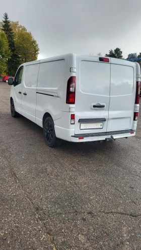 Opel Vivaro, снимка 4