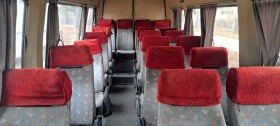 Iveco Deily 50C, снимка 4 - Бусове и автобуси - 42925930