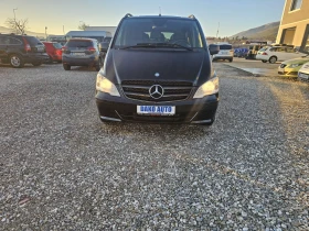 Mercedes-Benz Vito LONG. MAXXI | Mobile.bg    2