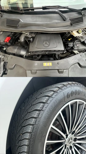 Mercedes-Benz Vito 114CDI / 7G Tronic / 6+ 1 / LED, снимка 14