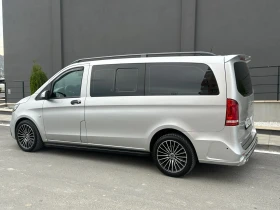 Mercedes-Benz Vito 114CDI / 7G Tronic / 6+ 1 / LED, снимка 3
