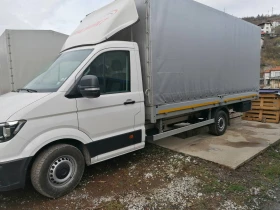 VW Crafter  - изображение 1