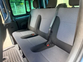 Opel Vivaro 1.6CDTI/8+ 1 места | Auto.bg — изображение 16