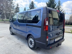 Opel Vivaro 1.6CDTI/8+ 1 места | Auto.bg — изображение 5