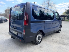 Opel Vivaro 1.6CDTI/8+ 1 места | Auto.bg — изображение 4