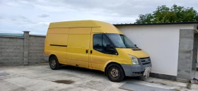 ������ Ford Transit