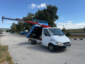 Mercedes-Benz Sprinter 411 ��������* ����* � ��� | Mobile.bg � ����� ������ 2