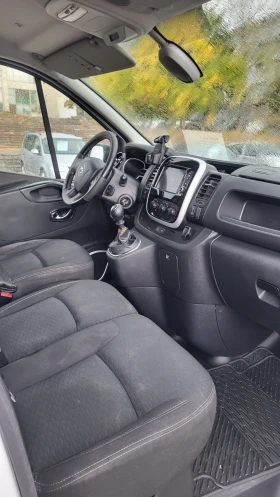 Opel Vivaro | Mobile.bg � ����� ������ 6