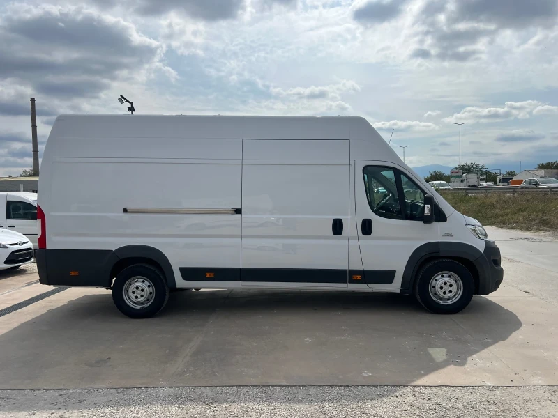 Fiat Ducato 2.3d-Maxi-Klima, снимка 2 - Бусове и автобуси - 51836114