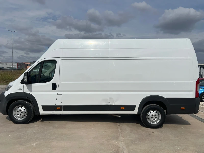 Fiat Ducato 2.3d-Maxi-Klima, снимка 6 - Бусове и автобуси - 51836114