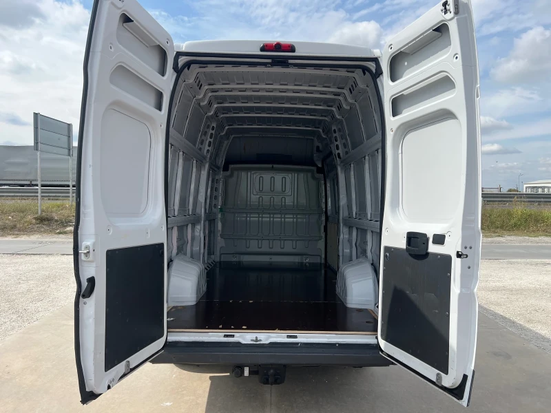 Fiat Ducato 2.3d-Maxi-Klima, снимка 9 - Бусове и автобуси - 51836114