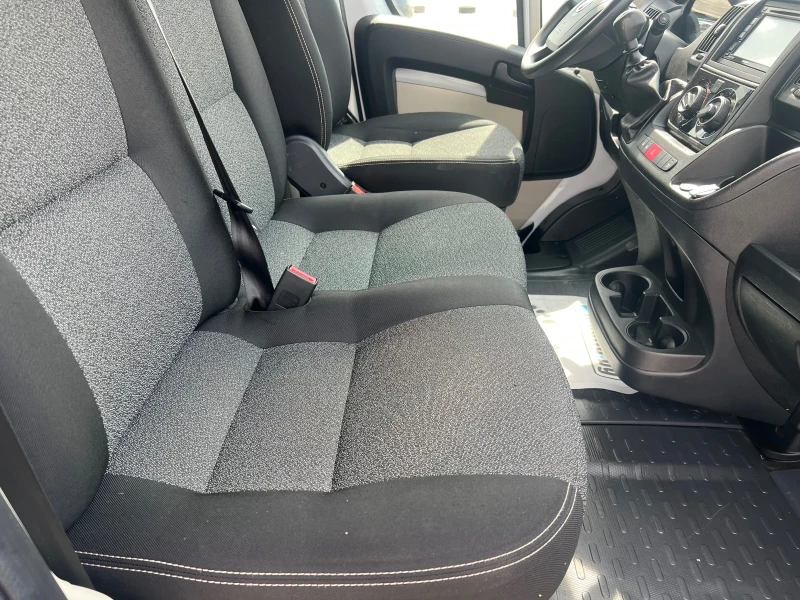 Fiat Ducato 2.3d-Maxi-Klima, снимка 12 - Бусове и автобуси - 51836114