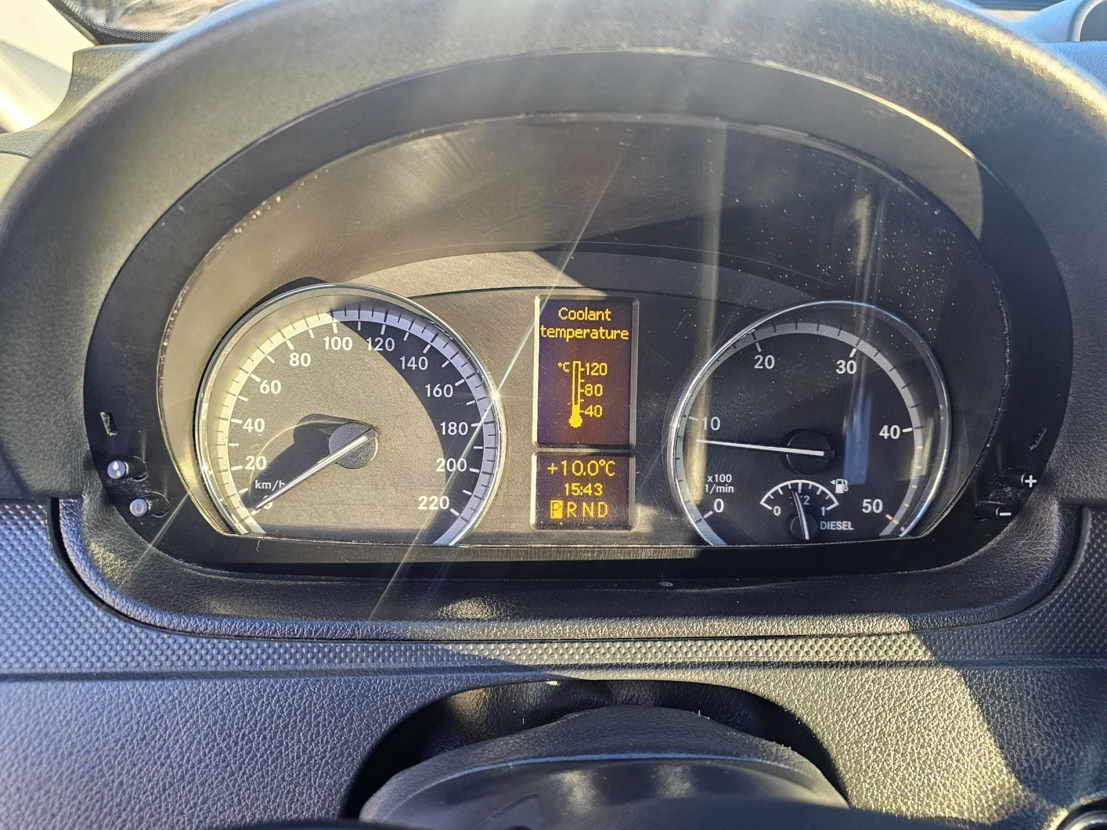 Mercedes-Benz Vito LONG. MAXXI | Mobile.bg   14