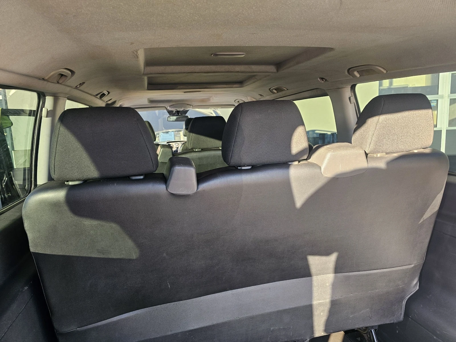 Mercedes-Benz Vito LONG. MAXXI | Mobile.bg   11