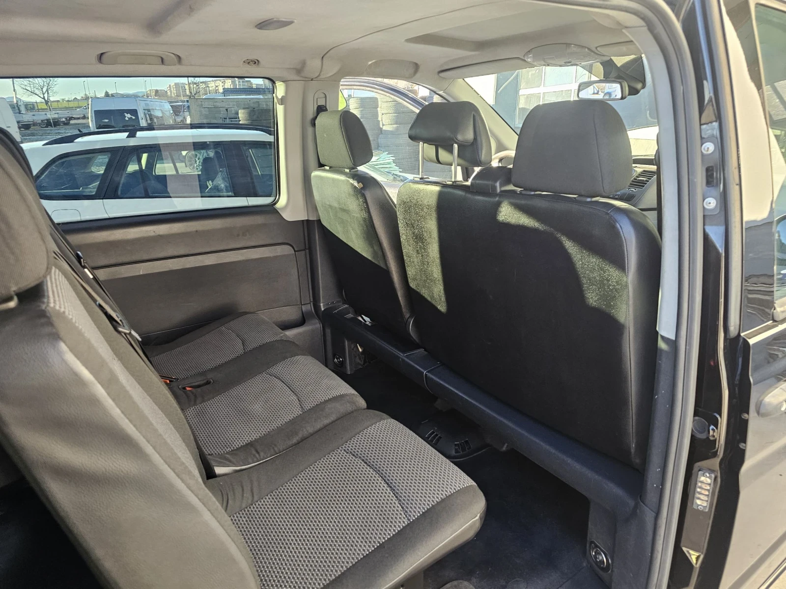 Mercedes-Benz Vito LONG. MAXXI | Mobile.bg   16