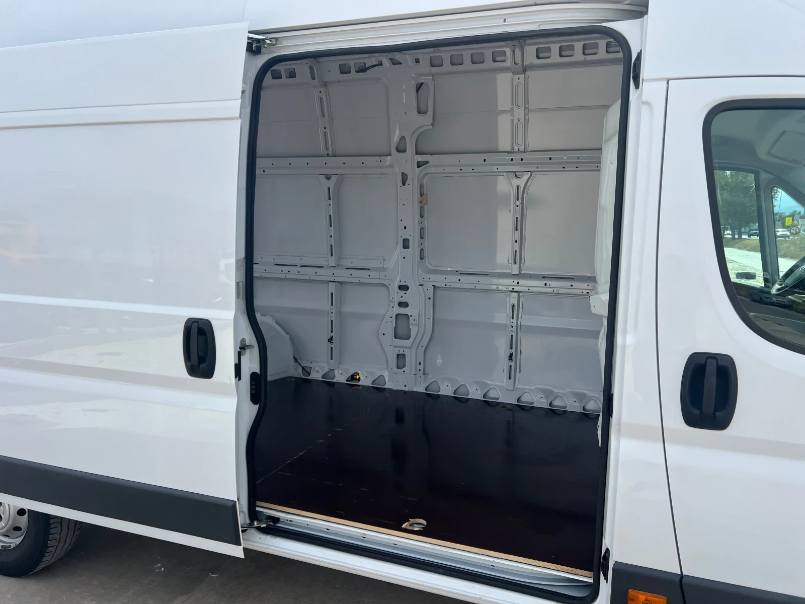Fiat Ducato 2.3d-Maxi-Klima | Mobile.bg   11