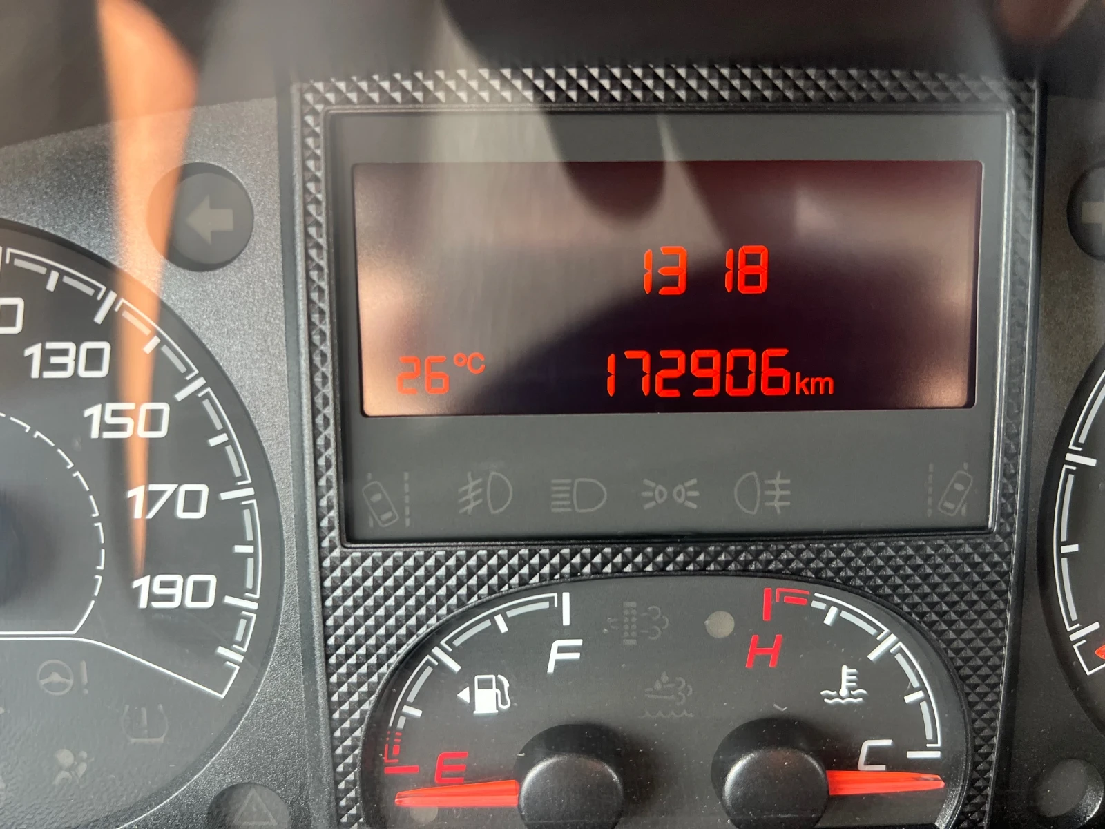 Fiat Ducato 2.3d-Maxi-Klima | Mobile.bg   16