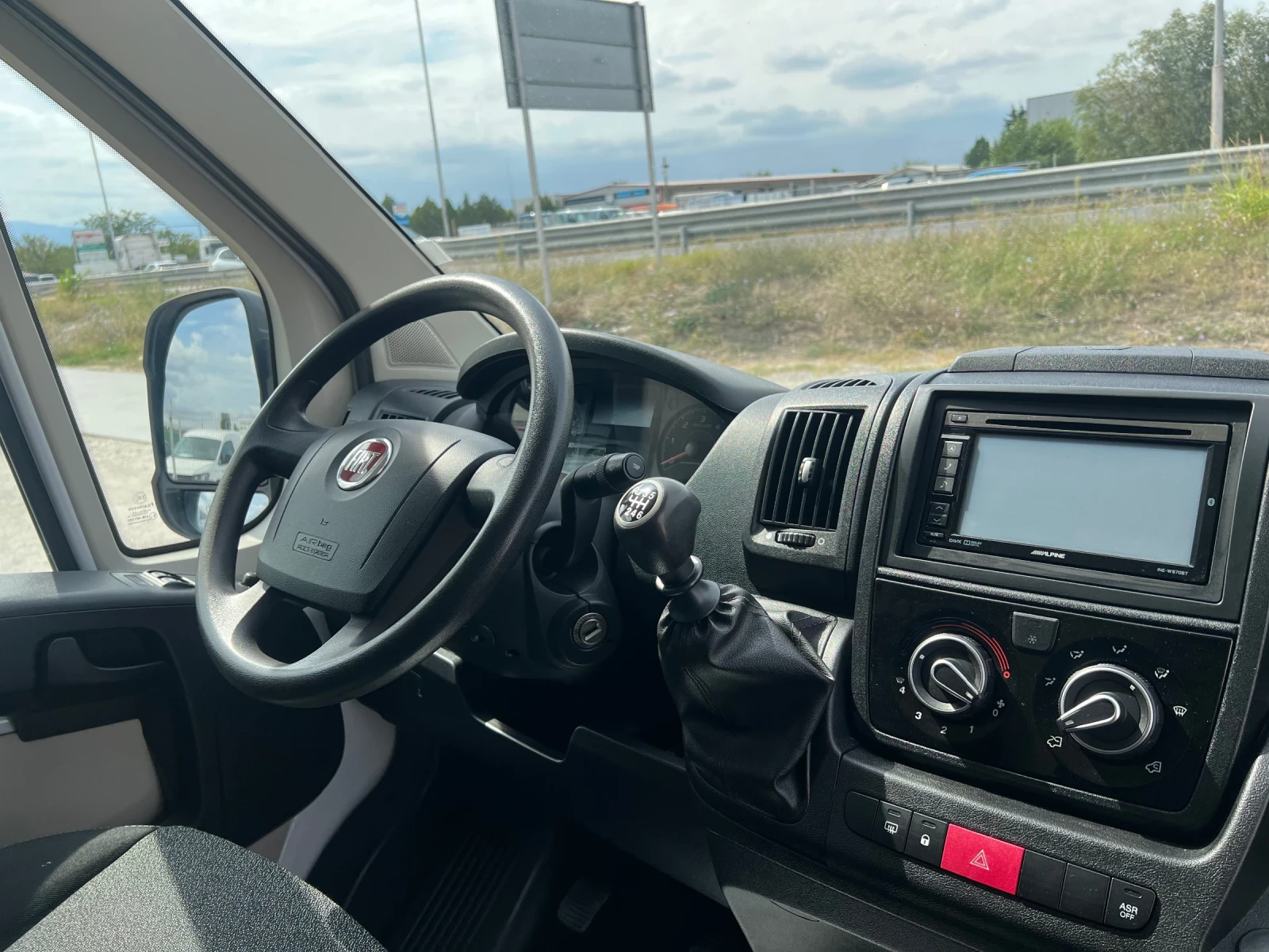 Fiat Ducato 2.3d-Maxi-Klima | Mobile.bg   13