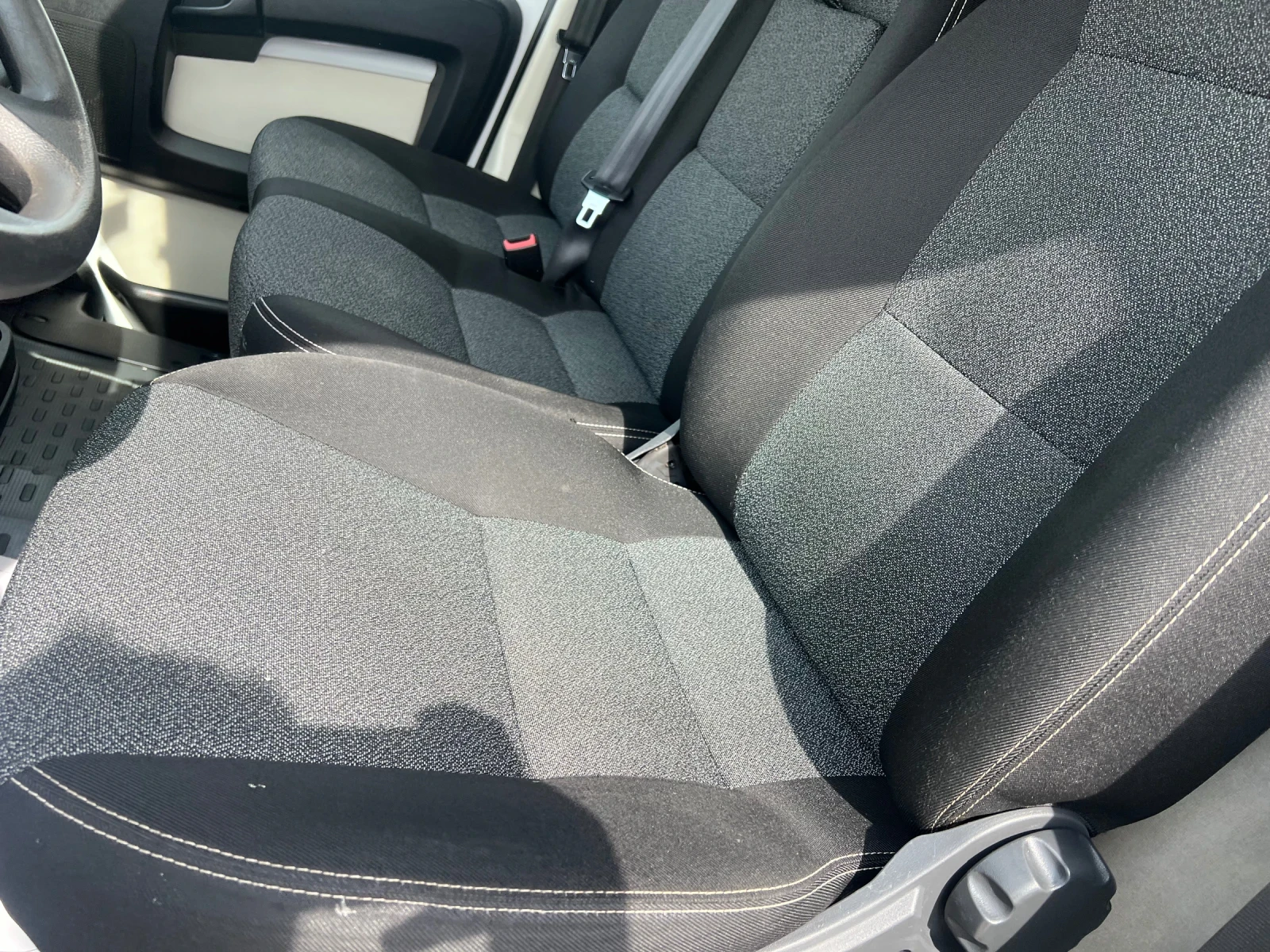 Fiat Ducato 2.3d-Maxi-Klima | Mobile.bg   14