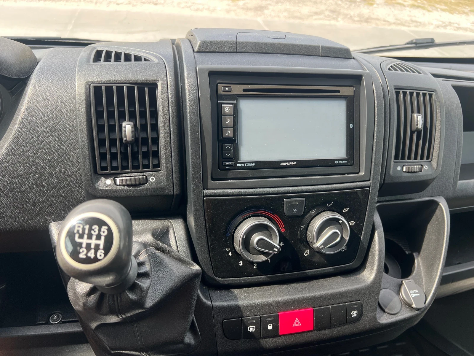 Fiat Ducato 2.3d-Maxi-Klima | Mobile.bg   15