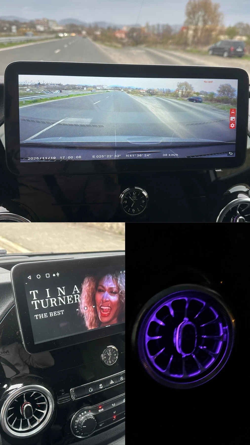 Mercedes-Benz Vito 114CDI / 7G Tronic / 6+ 1 / LED | Mobile.bg � ����������� 15