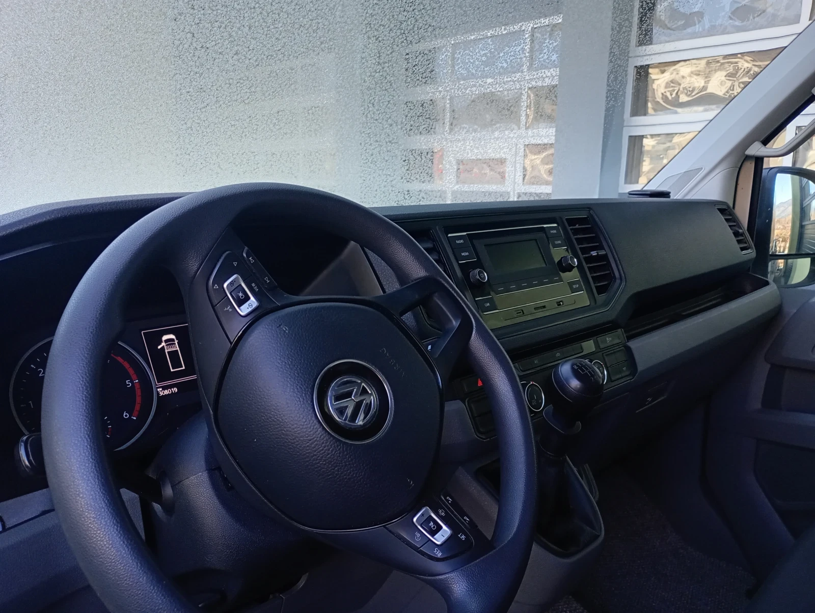 VW Crafter  - изображение 6