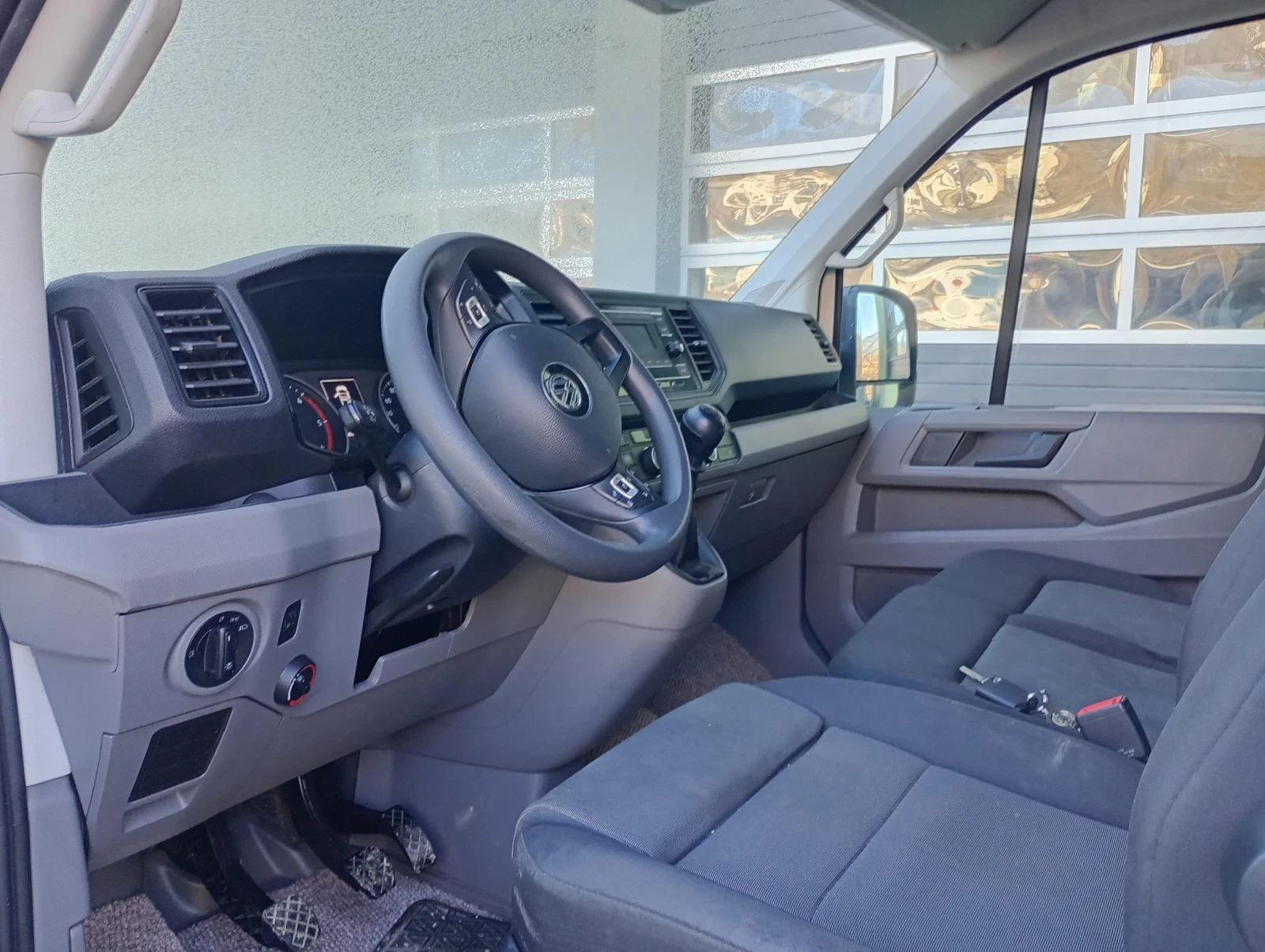 VW Crafter  - изображение 5