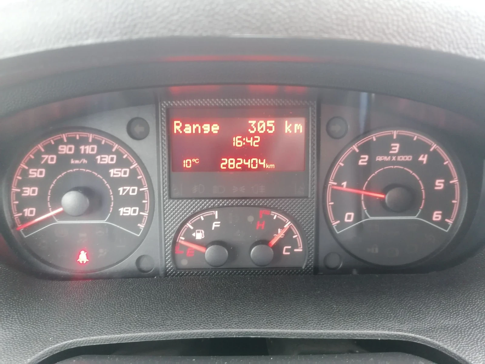 Citroen Jumper, снимка 6 - Бусове и автобуси - 54308340